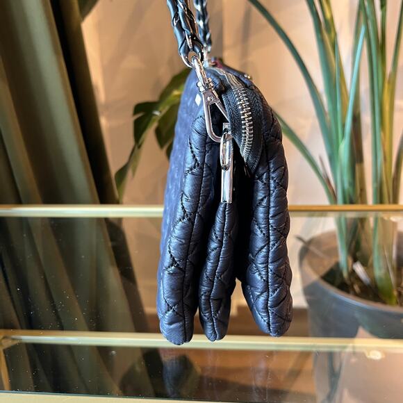 MZ WALLACE Crosby Pippa Quilted Crossbody - Picture 4 of 14